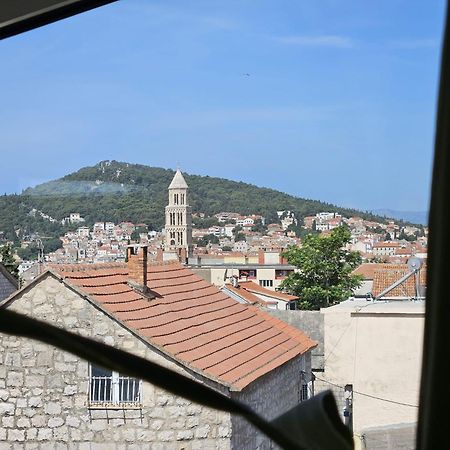 Cherry-Old Town Split Exterior foto